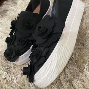 Black Caslon Shoes Size 5 LIKE NEW, ONLY WORN ONCE